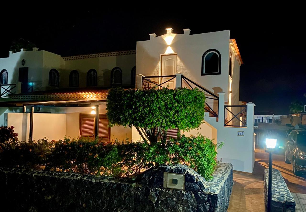 Juangy'S Apartments In Las Adelfas Golf Del Sur San Miguel de Abona Exterior foto