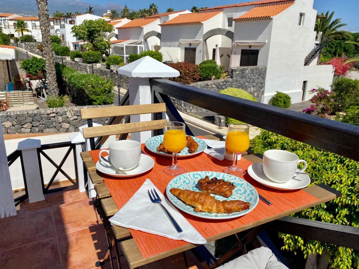 Juangy'S Apartments In Las Adelfas Golf Del Sur San Miguel de Abona Exterior foto