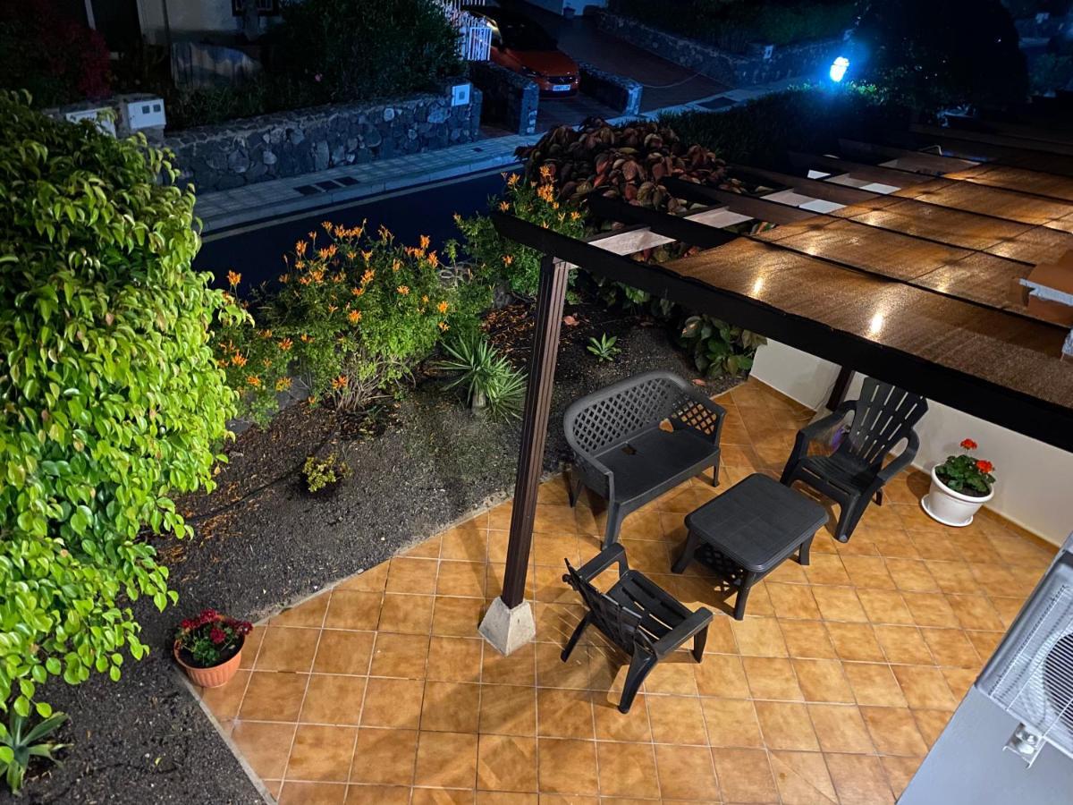 Juangy'S Apartments In Las Adelfas Golf Del Sur San Miguel de Abona Exterior foto