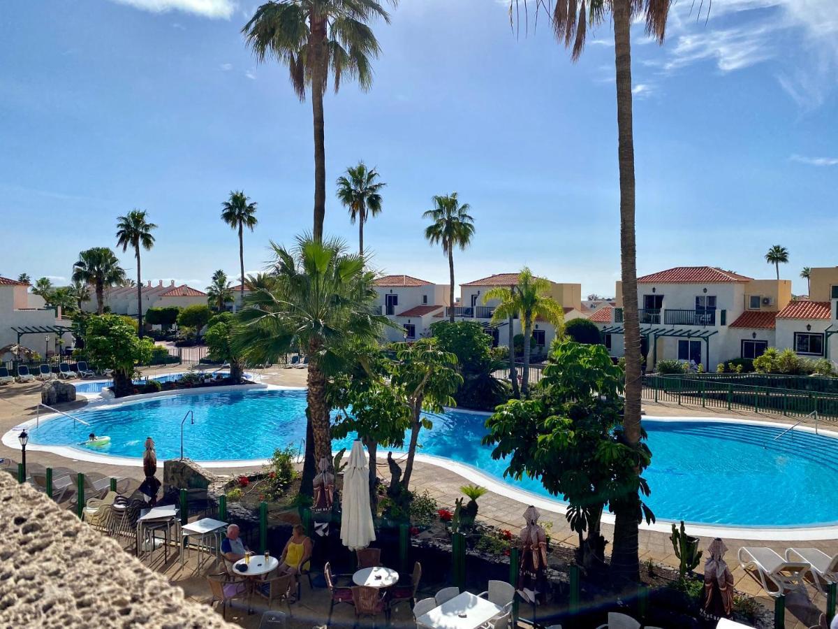 Juangy'S Apartments In Las Adelfas Golf Del Sur San Miguel de Abona Exterior foto