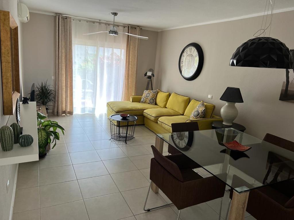 Juangy'S Apartments In Las Adelfas Golf Del Sur San Miguel de Abona Exterior foto