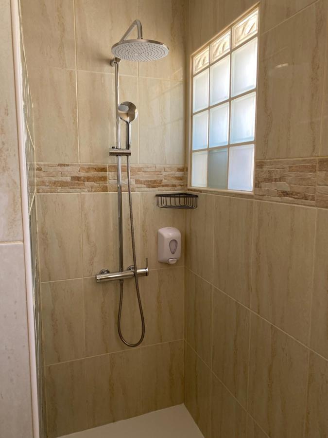 Juangy'S Apartments In Las Adelfas Golf Del Sur San Miguel de Abona Exterior foto