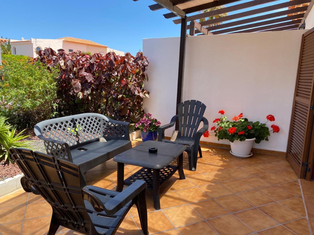 Juangy'S Apartments In Las Adelfas Golf Del Sur San Miguel de Abona Exterior foto
